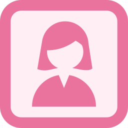 Foto de María del Rosario